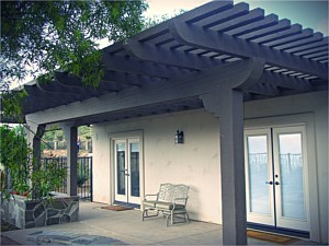 Outdoor Living, Solana Beach, CA